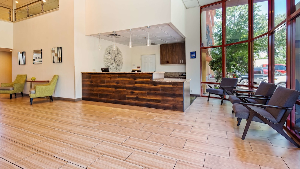 Best Western Heritage Inn - Chico 9/37