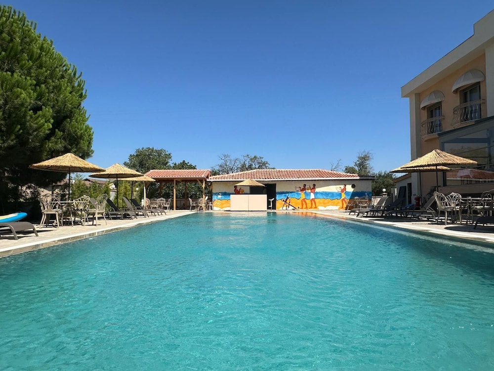 Etruscan Boutique Hotel 2/27