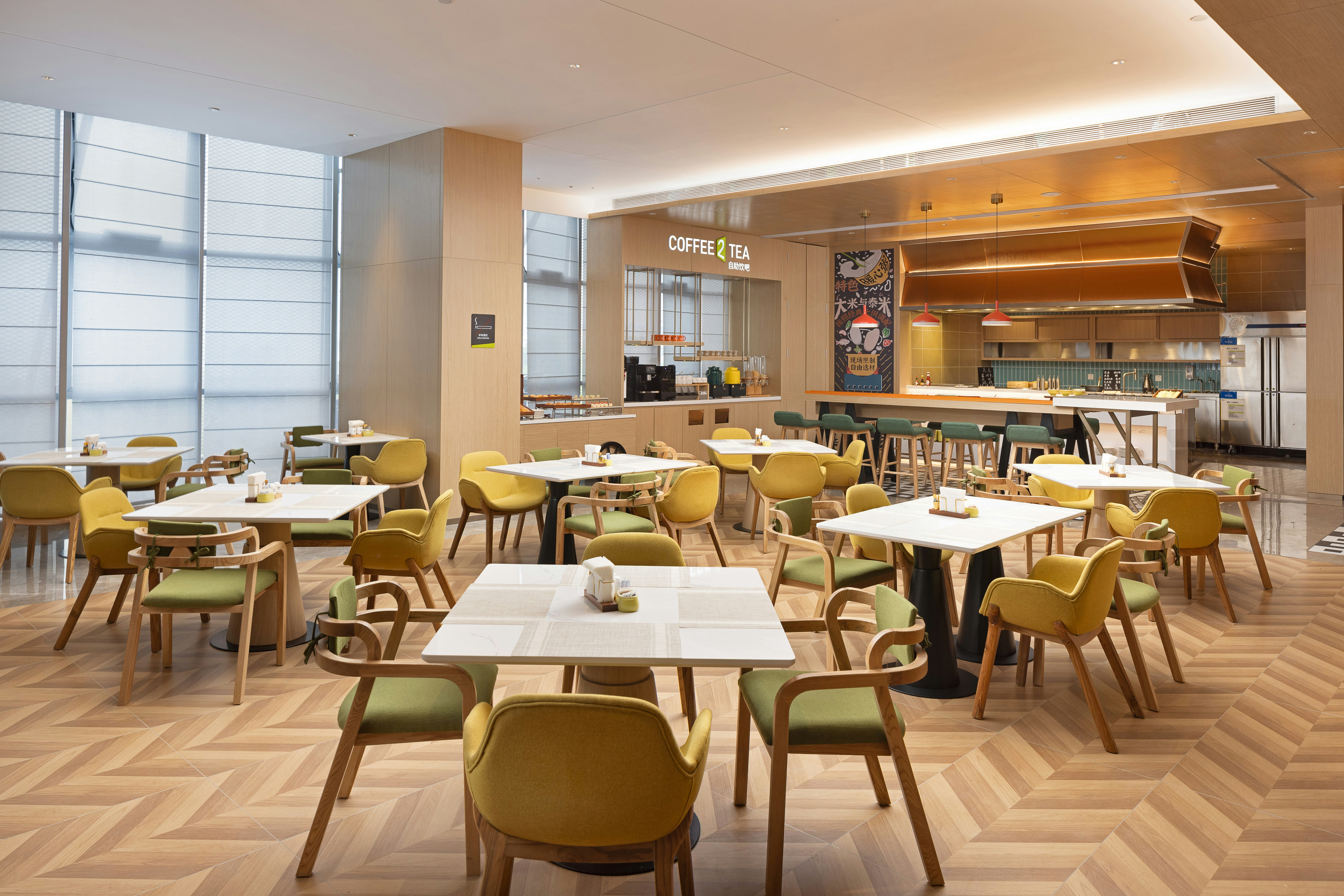 Home2 Suites by Hilton Chongqing Wanzhou 24/36