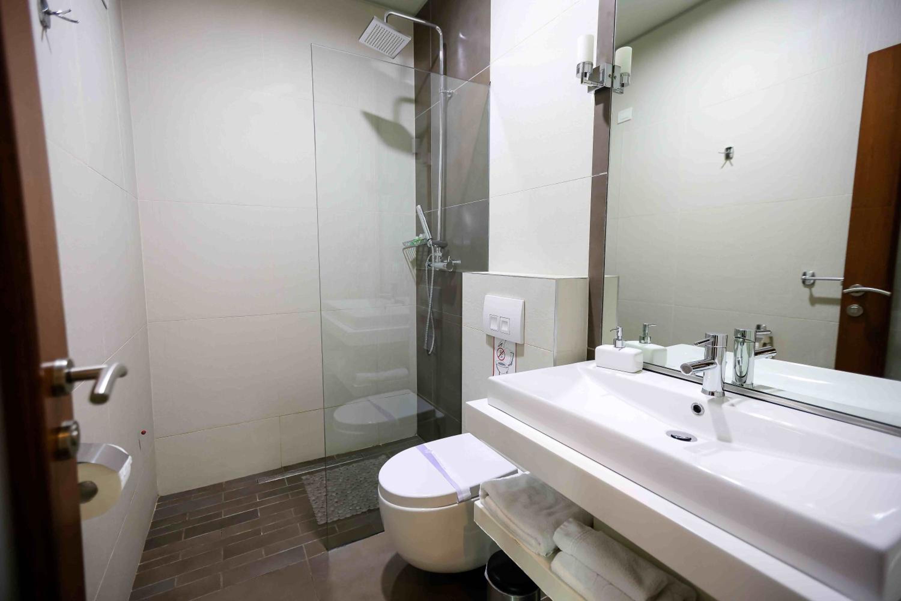 Room, Single, Single Bed