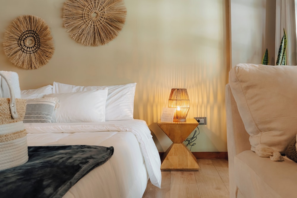 Poblado Muuk boutique hotel campestre 写真4