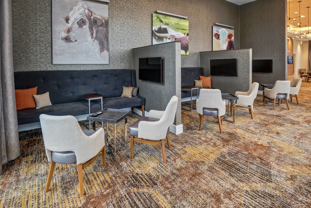 Residence Inn Kansas City Downtown Convention Center 28/45
