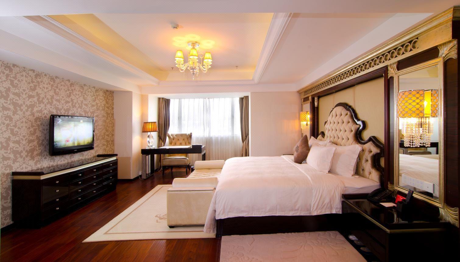 Yunhat Hotel 27/52