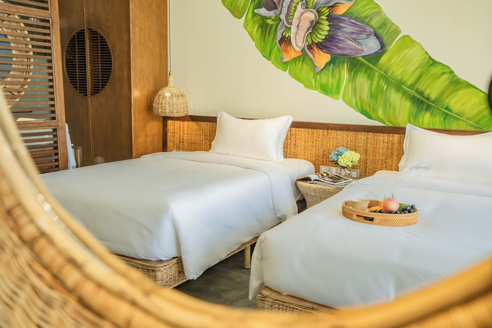 The Signature Hotel Nha Trang 17/50