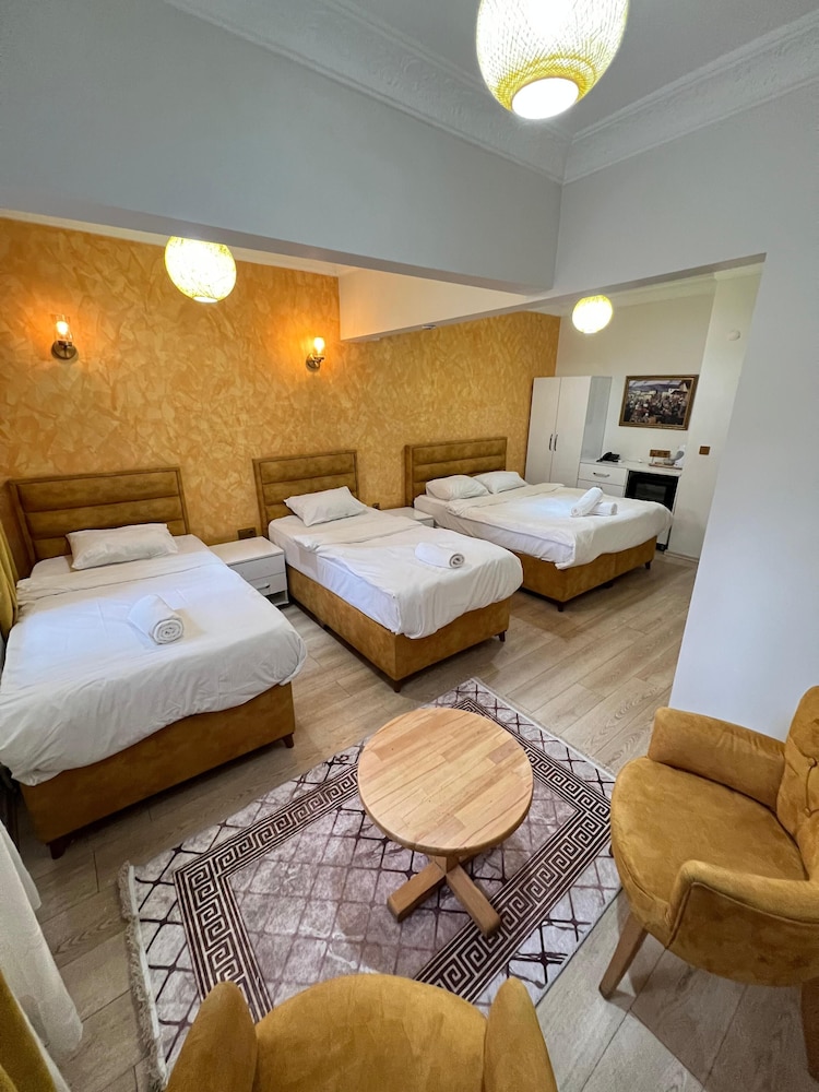 Avrasya Queen Hotel 13/30
