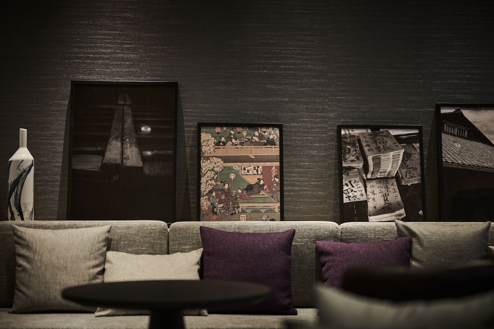 The Royal Park Canvas Ginza Corridor 33/50