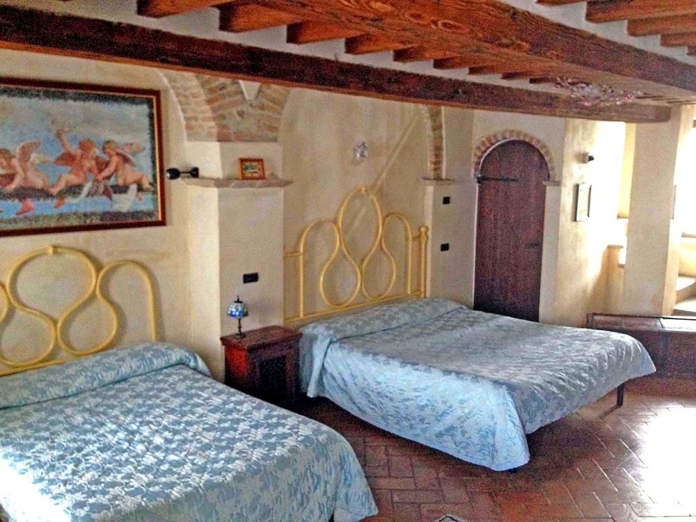 Residenza D'epoca Il Biribino 15/50