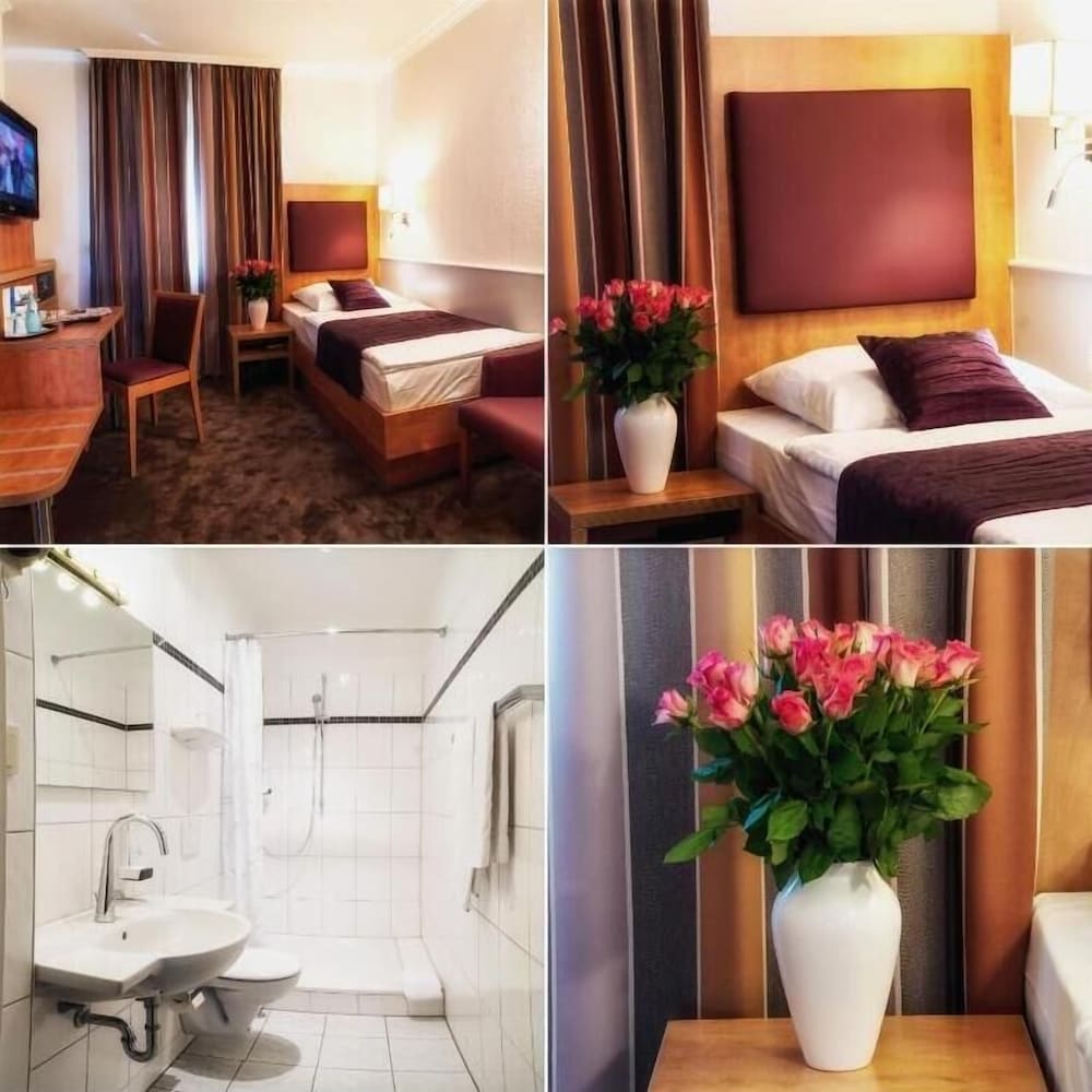 Hotel Niederrad 18/29