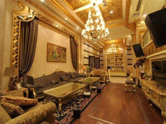 Shangmao International Hotel Nanjing 23/33