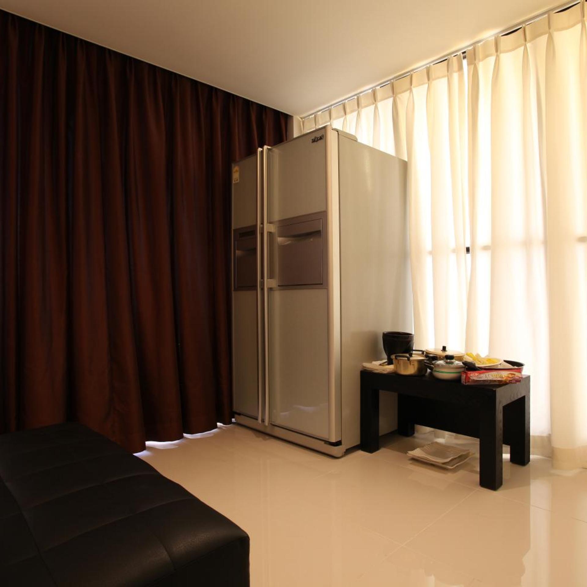 Yuwon Hotel 31/57