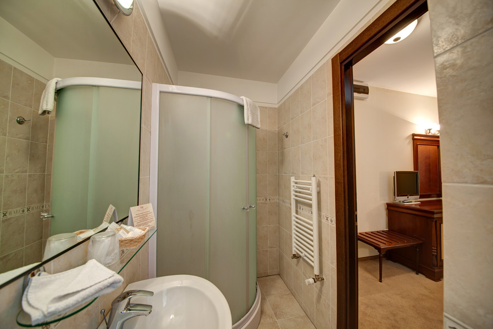 Atrium Hotel Ateneu City Center 14/14