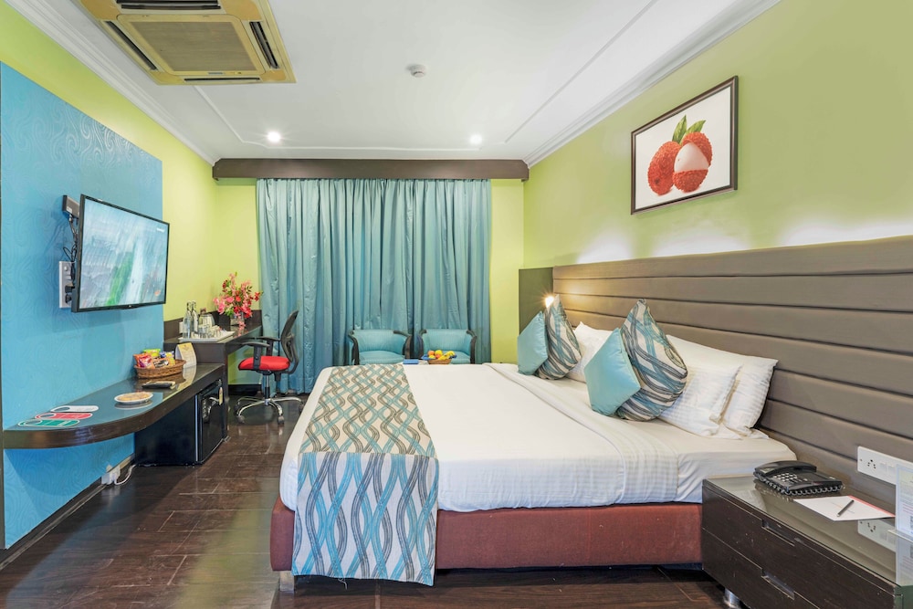 INDISMART HOTEL. 9/28