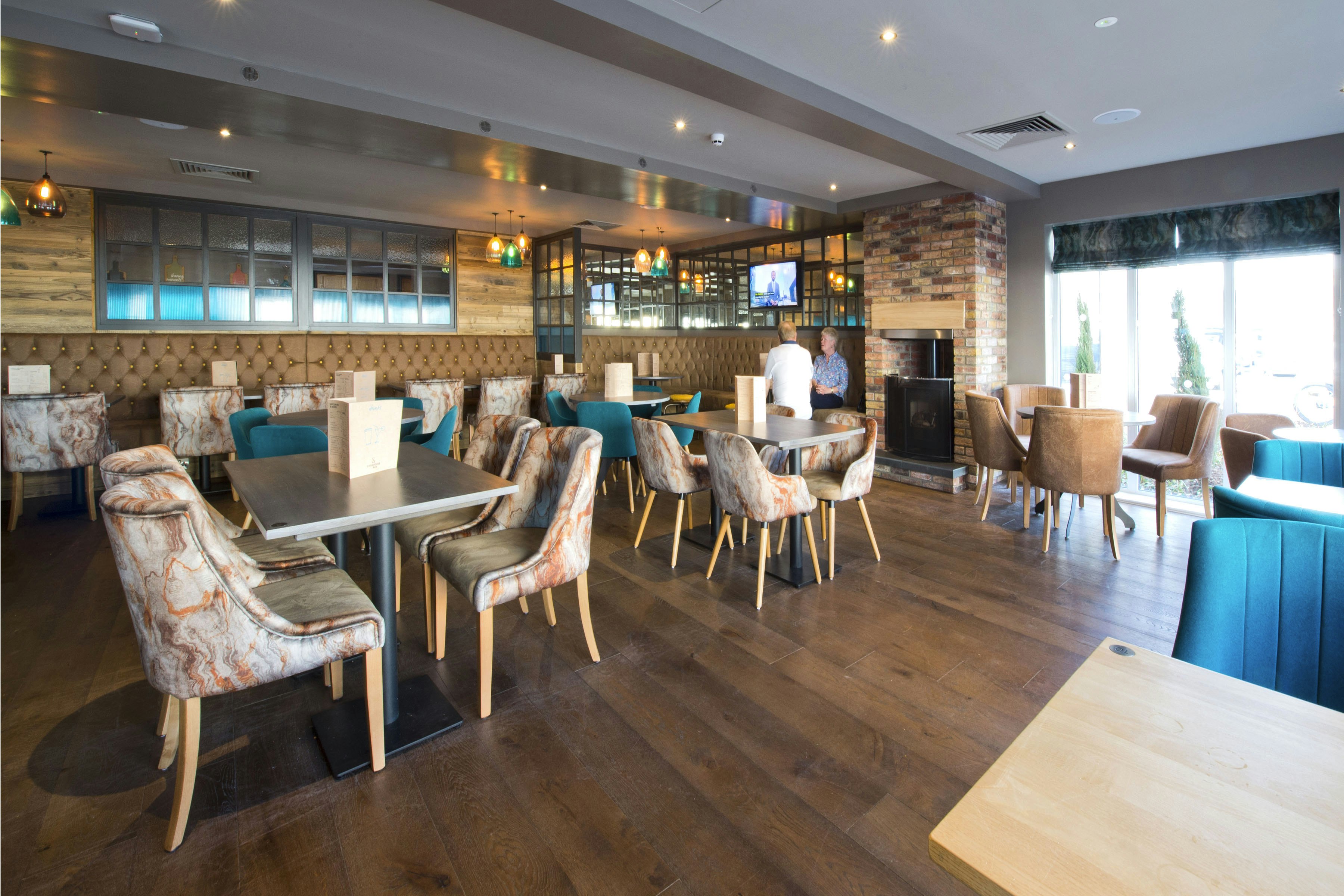 Premier Inn Bridlington Seafront hotel 35/50