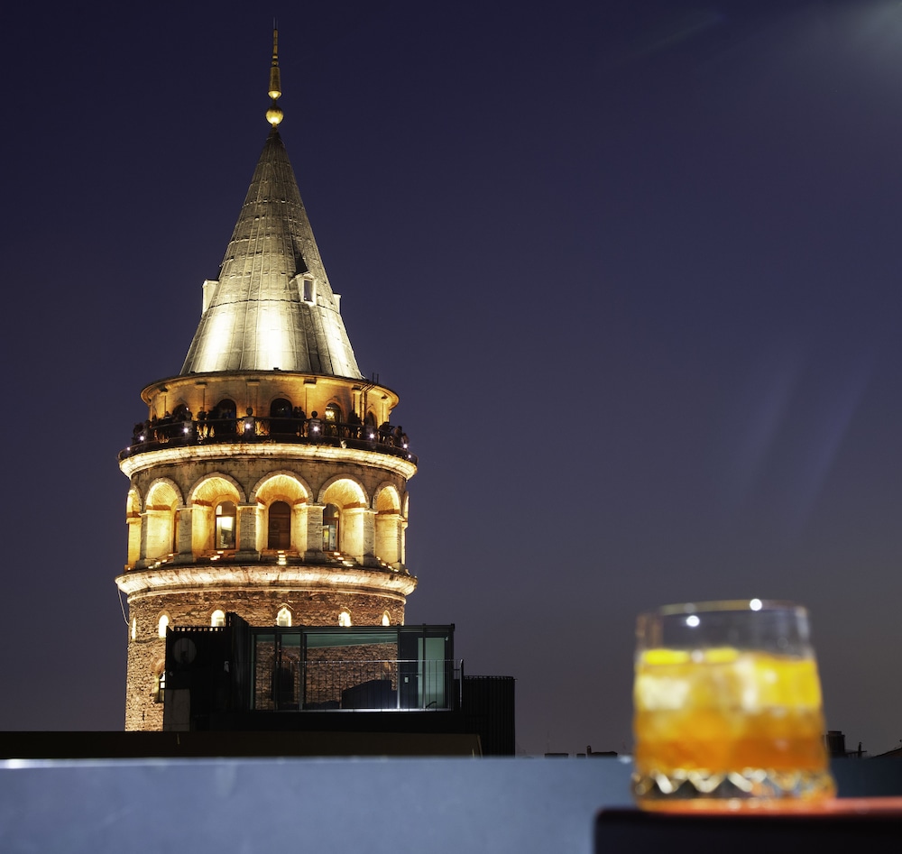 Duo Galata 4/52