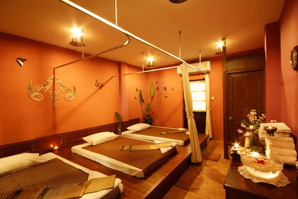 SALAD BEACH RESORT 21/38