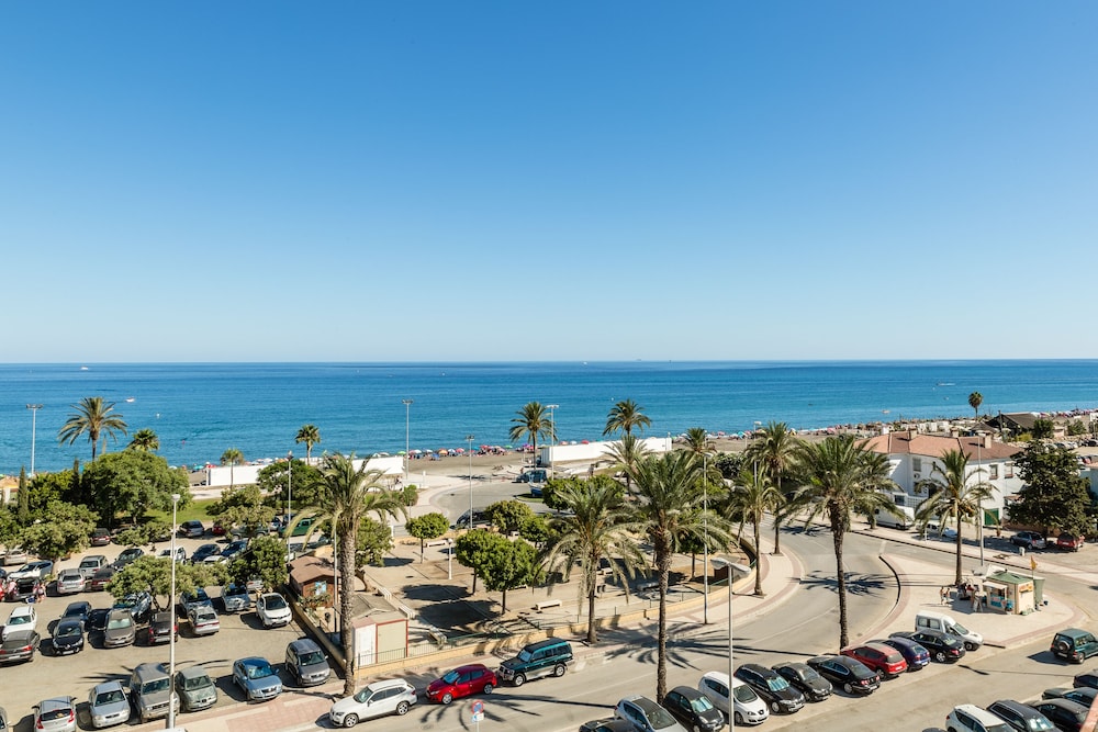 BQ Andalucia Beach Hotel 60/63