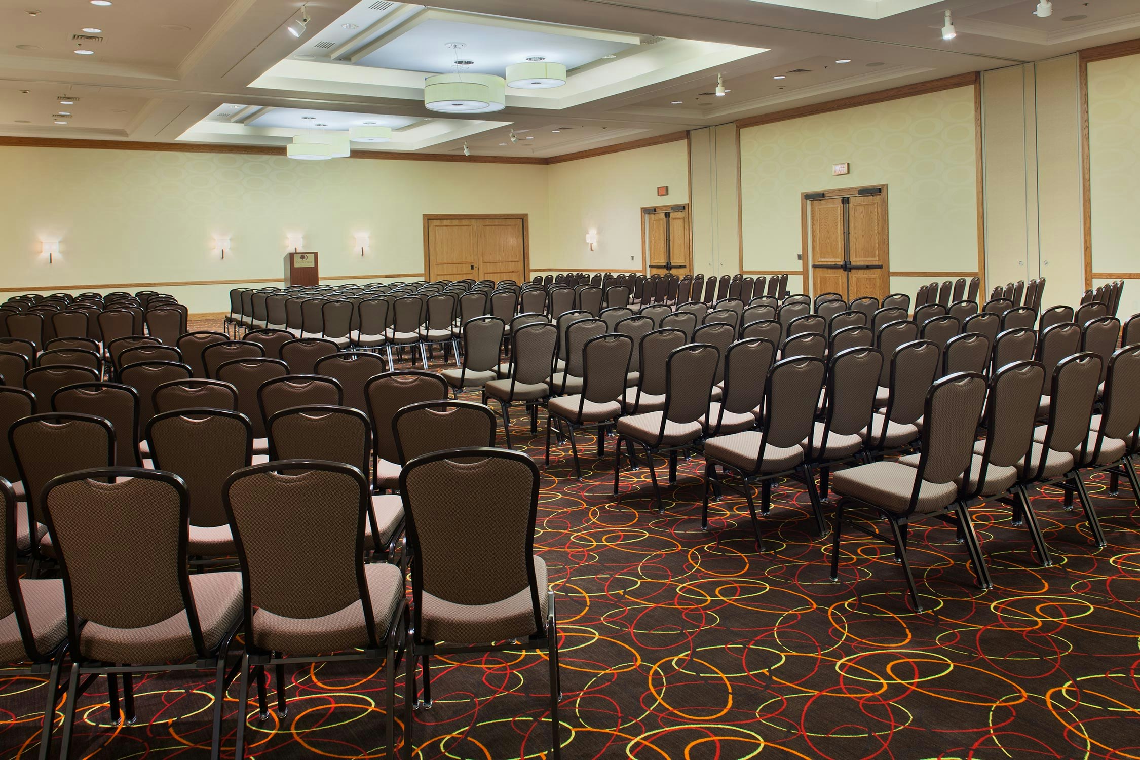Doubletree By Hilton Grand Junction 28/36