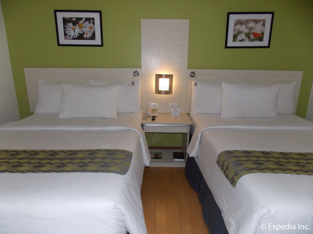 Hamersons Hotel 44/59