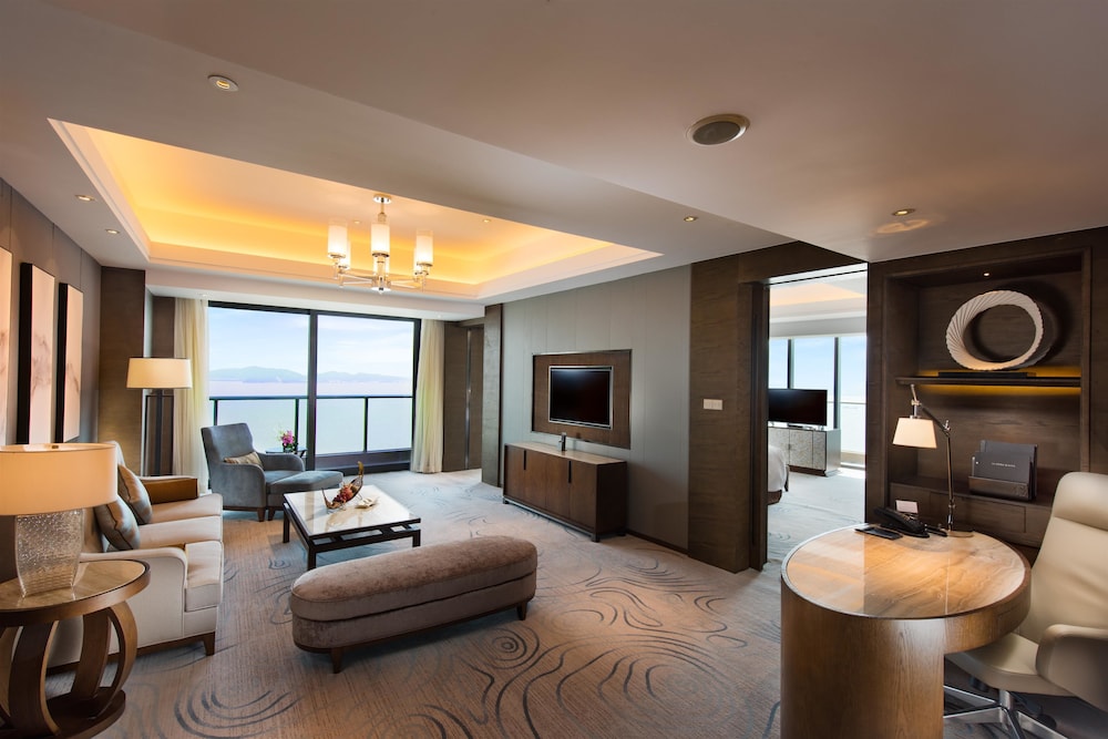 Hilton Zhoushan 48/70
