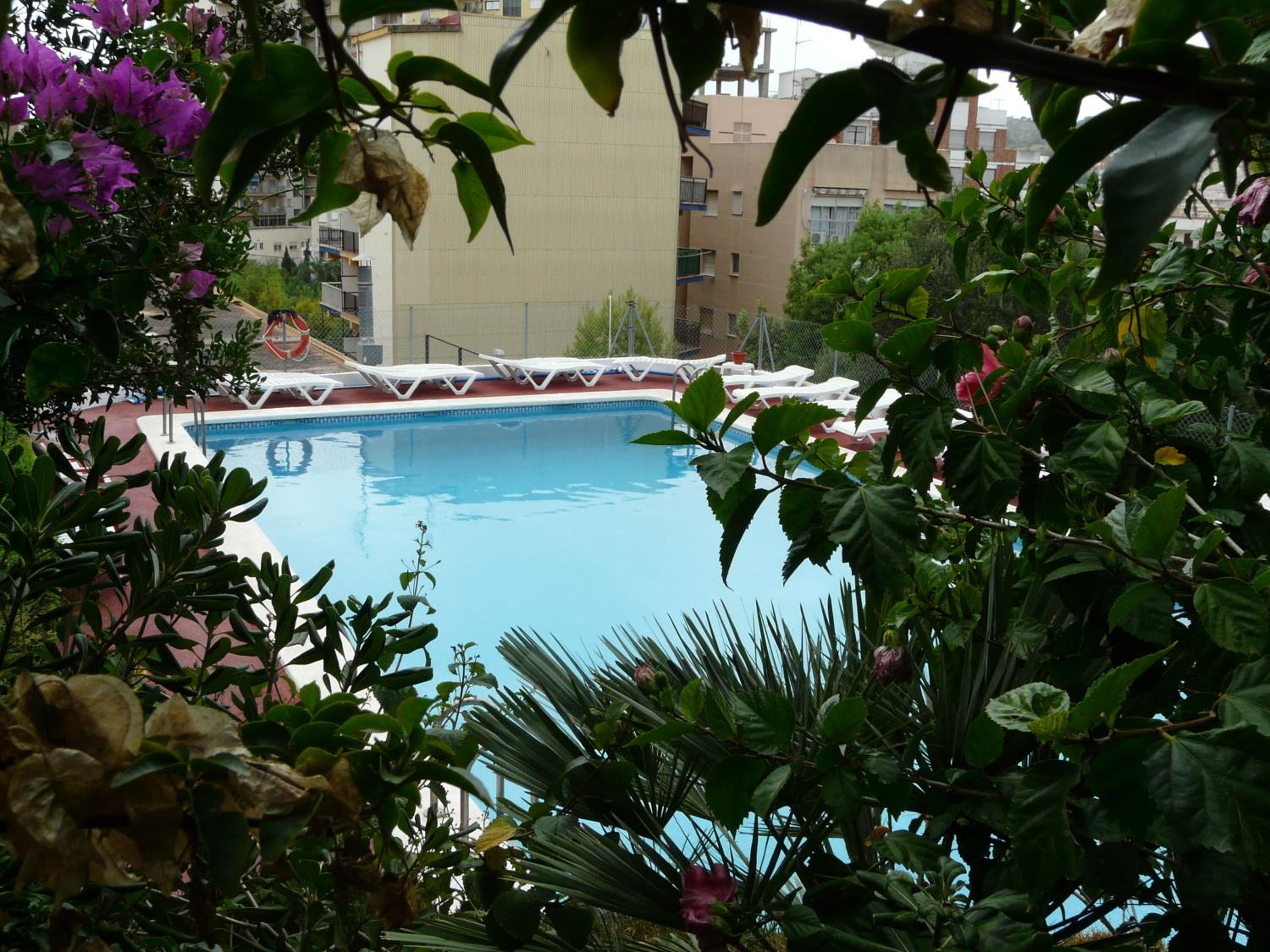 Hotel Jardin 54/58