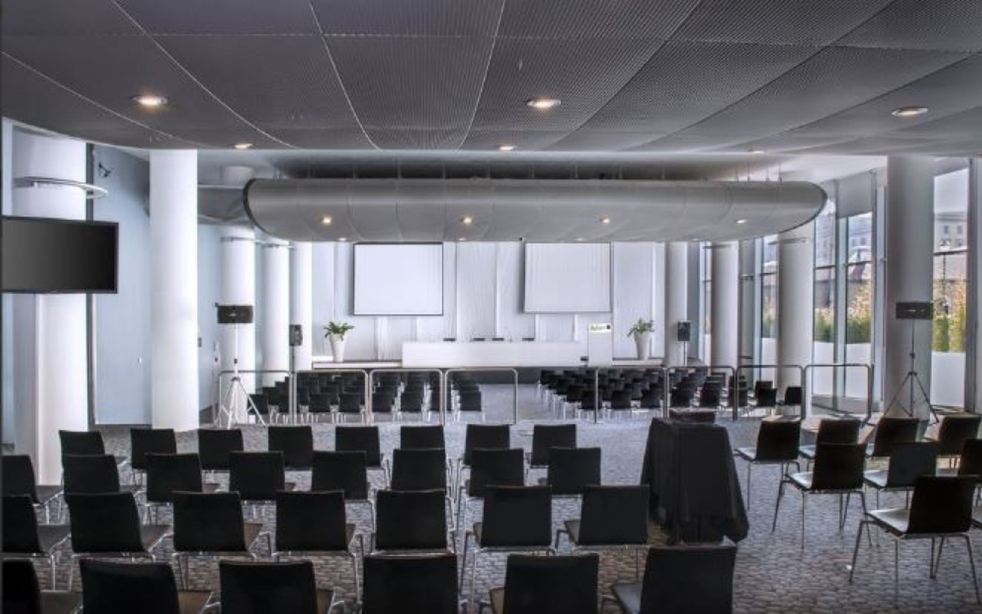 Radisson Blu Es Hotel Roma 36/50