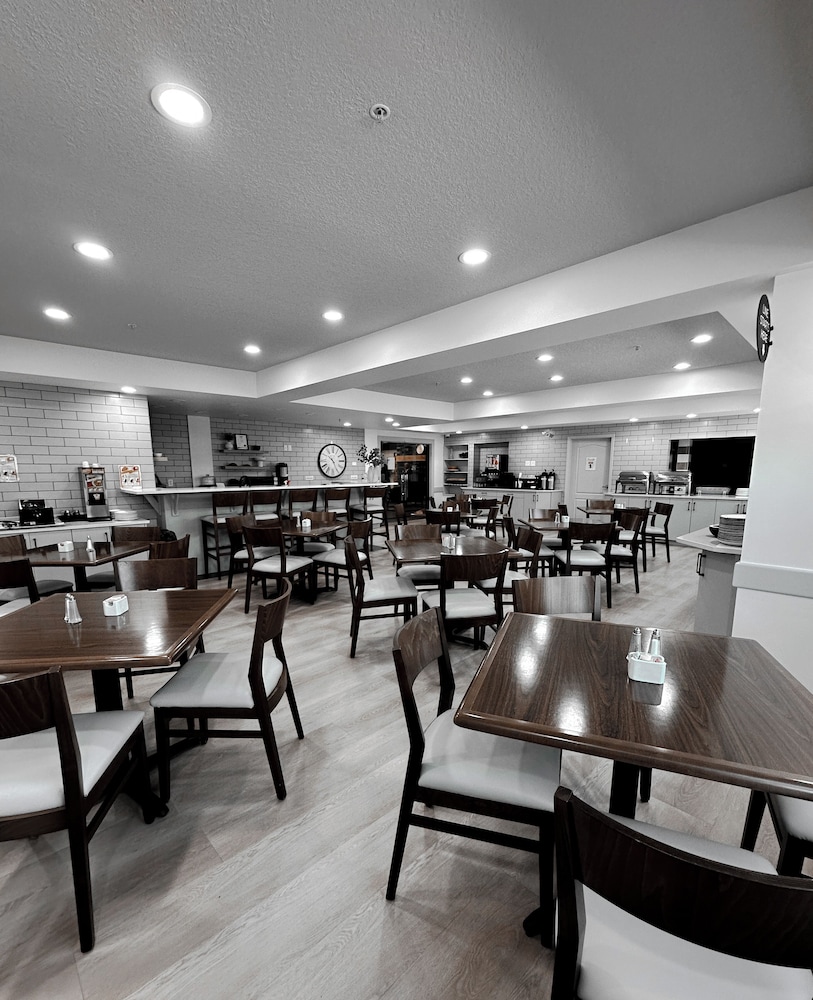 Four Points By Sheraton Prince George 32/46