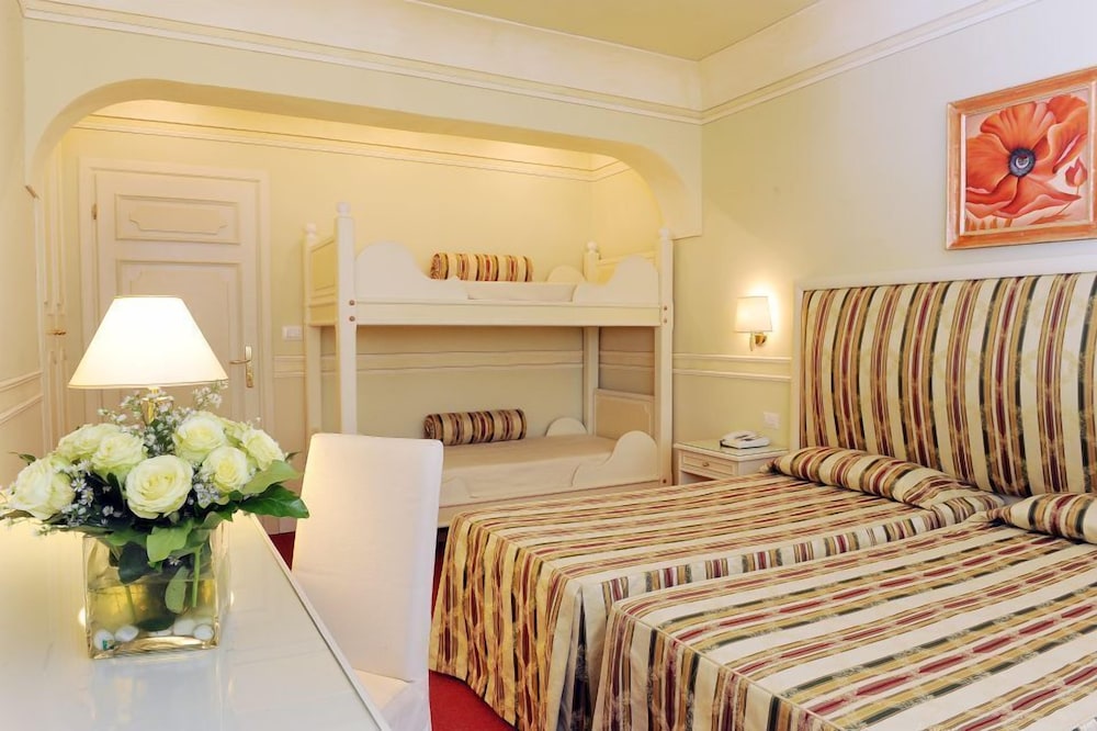Park Hotel Villaferrata 10/33