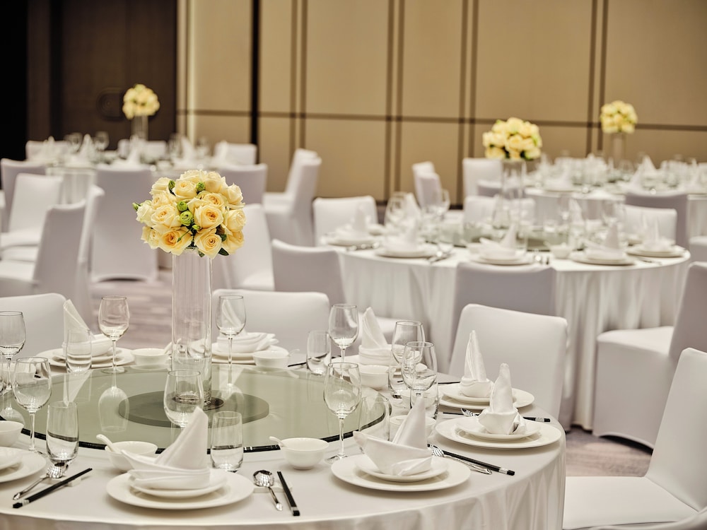 Hilton Guangzhou Baiyun Airport 37/50