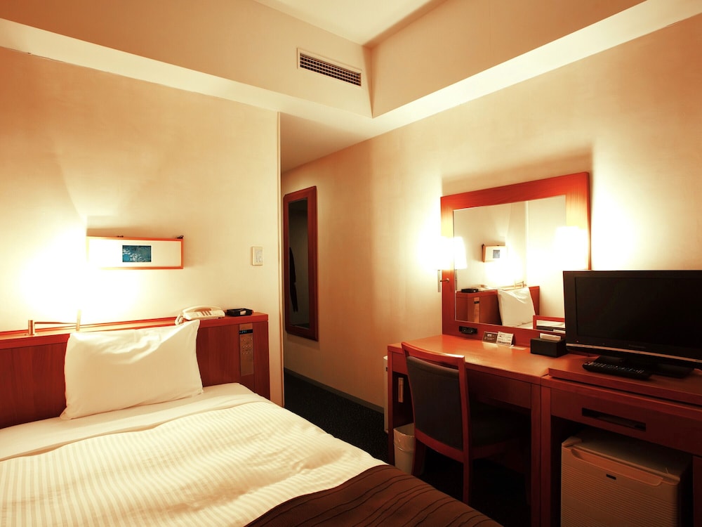 Iwaki Washington Hotel 18/50