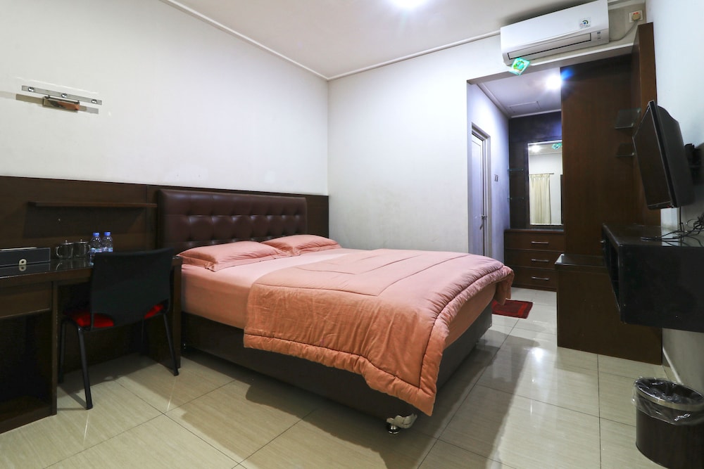 Bendungan Hilir Residence by ZUZU 30/57