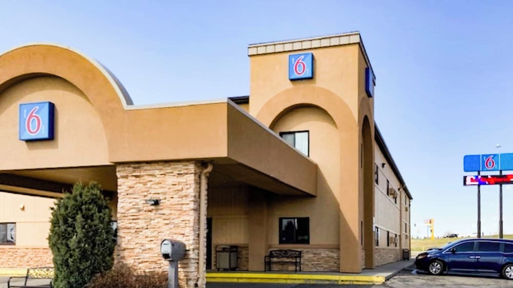 Studio6 Minot, ND in MINOT - ND
