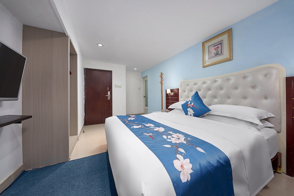 Kaiserdom Hotel Shangxiajiu 11/30