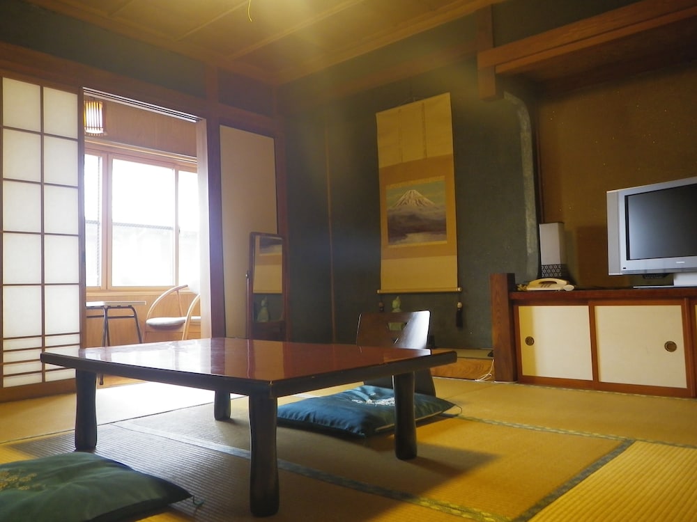 Chuoukan Shimizuya Ryokan 22/74