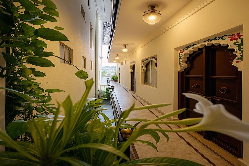 Hotel Thamala Haveli 22/31