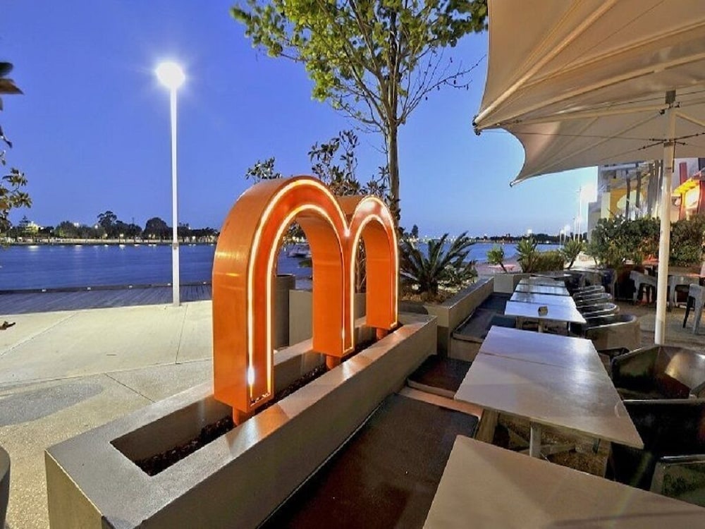 Mandurah Motel and Apartments 14/40