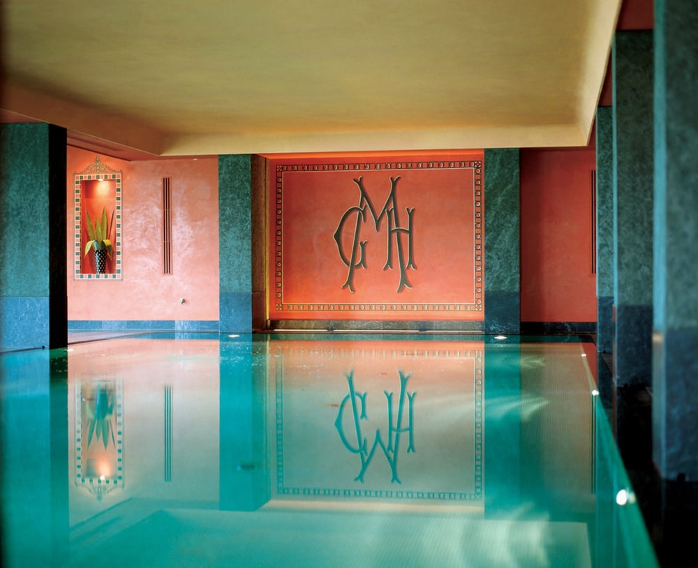 Grand Hotel Majestic 13/83