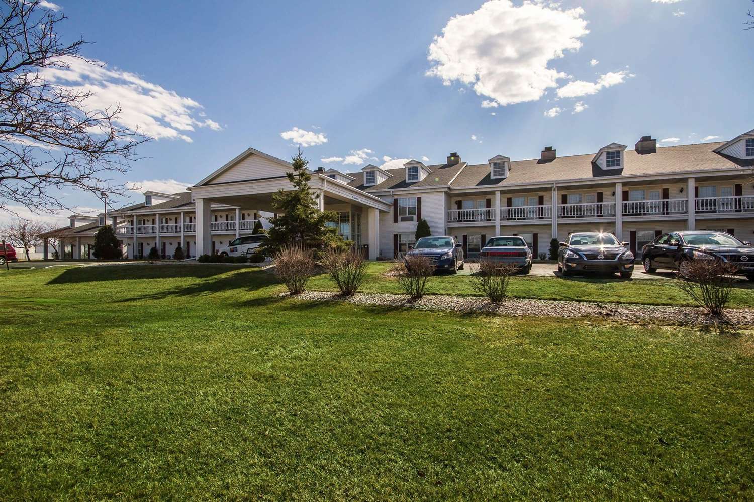 Comfort Inn Fond Du Lac 43/44