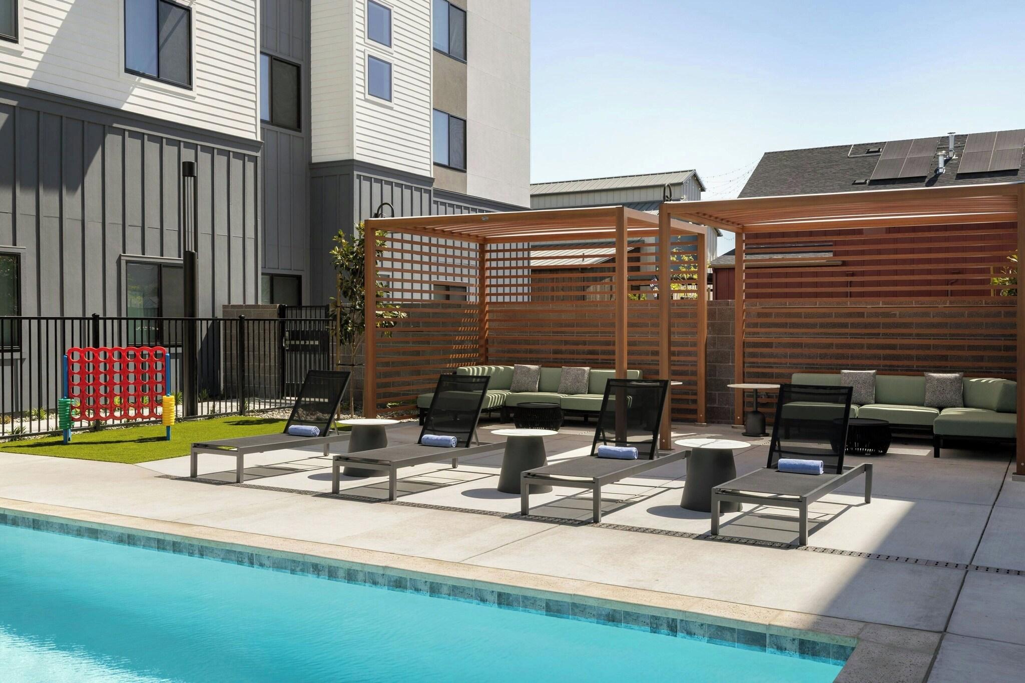 Residence Inn By Marriott San Luis Obispo 54/61