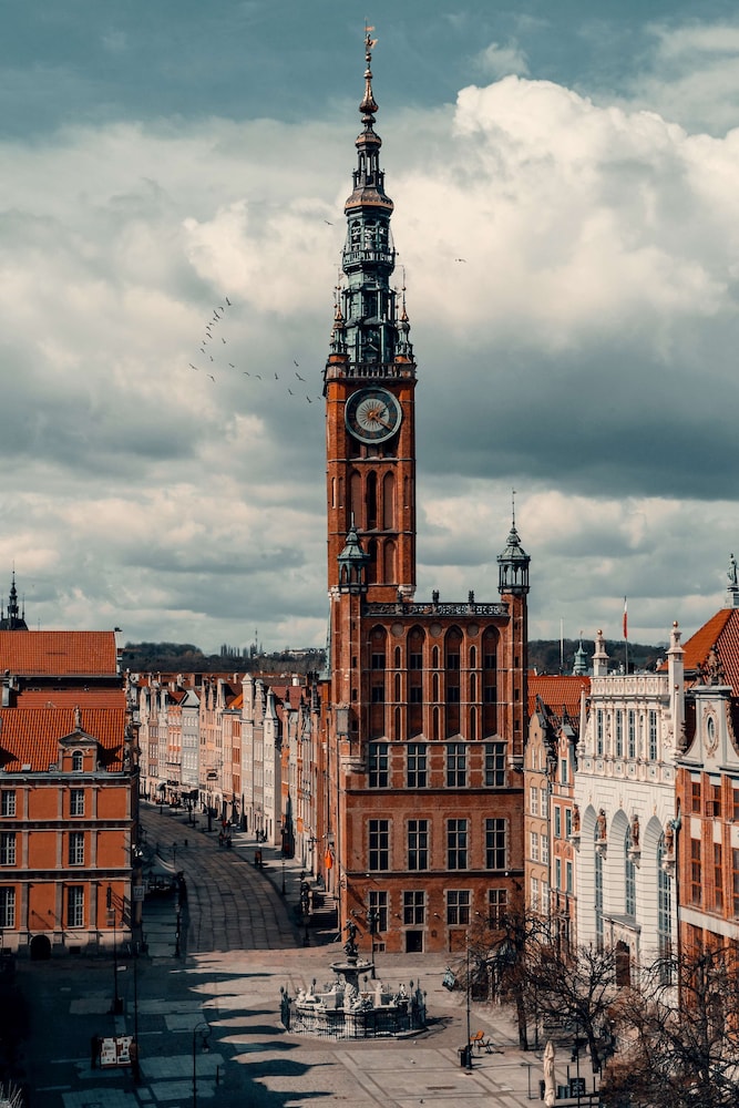 Radisson Blu Hotel Gdansk 67/73