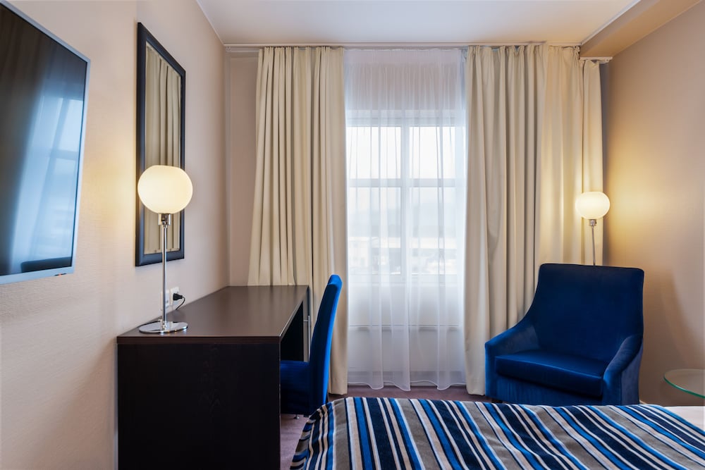 Quality Hotel Floro 30/39