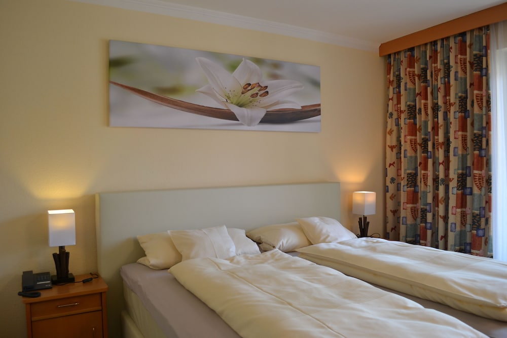 Hotel Brandl 6/50
