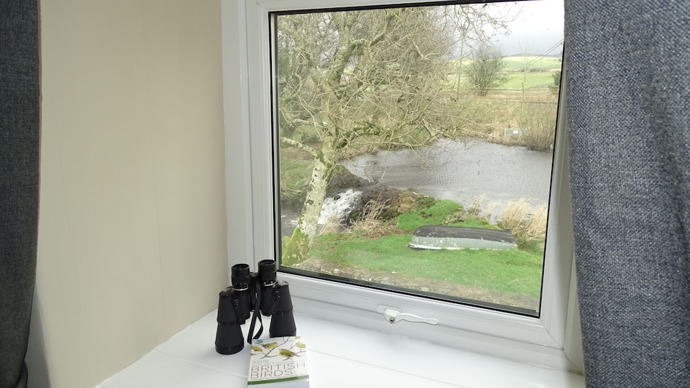 Llwyn Onn Guest House 50/50