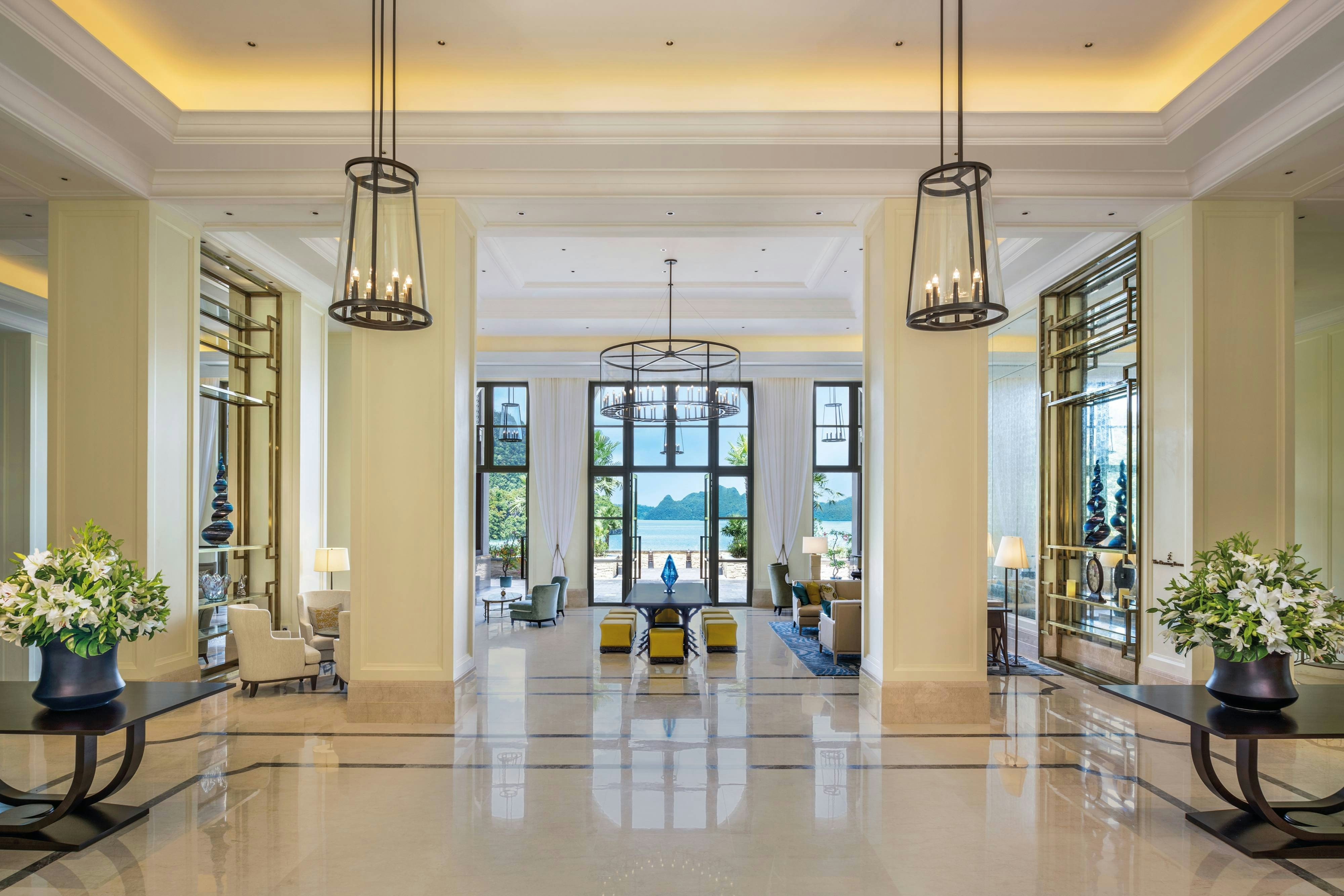 The St Regis Langkawi 9/34