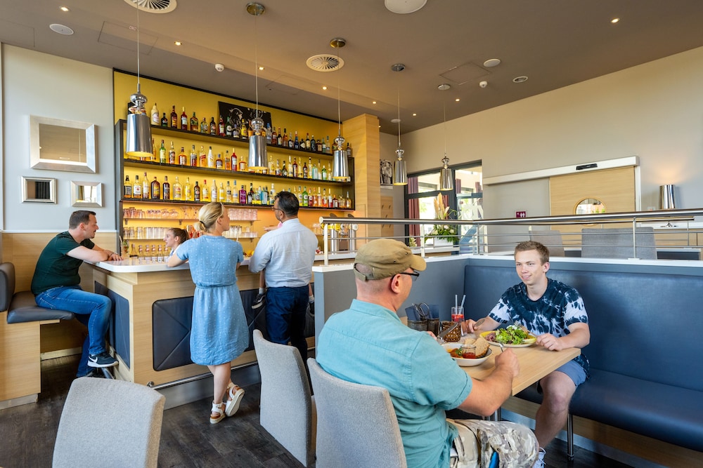Best Western Plus Welcome Hotel Frankfurt 65/82