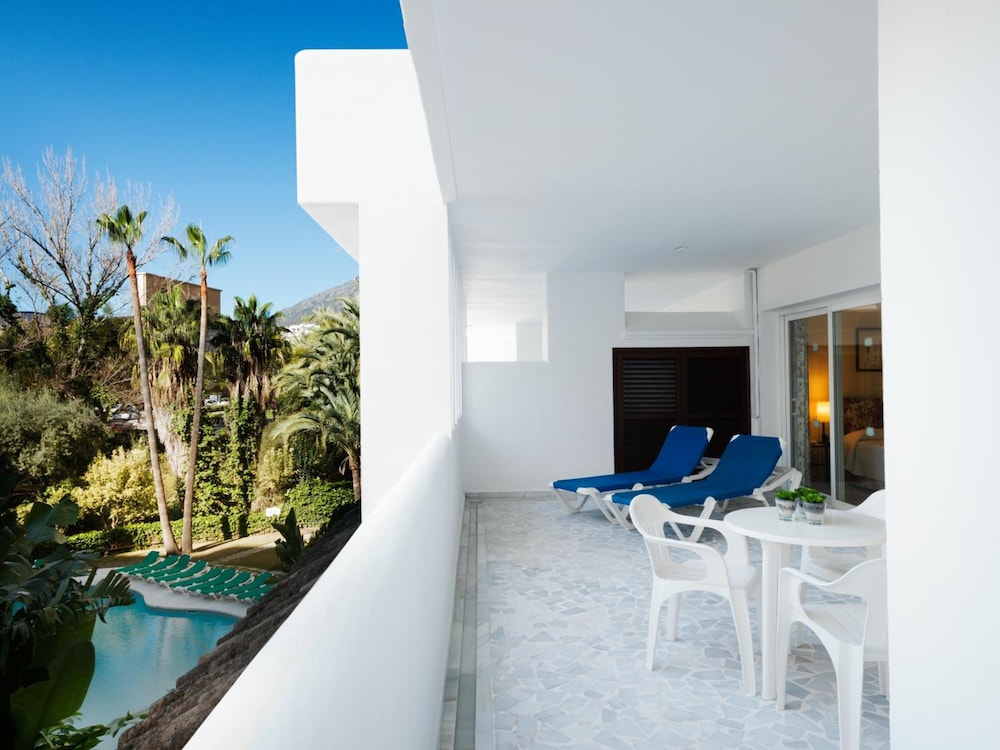Aparthotel Monarque Sultan 27/72