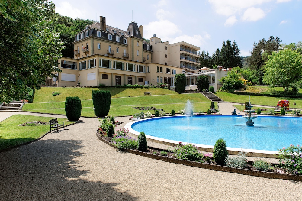 Hotel Bel Air Sport & Wellness 42/50