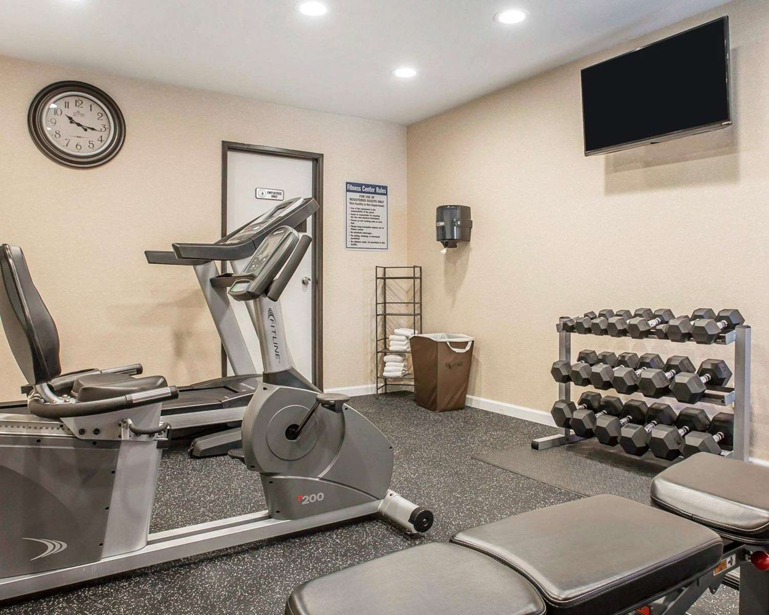 Quality Inn Suites Woodland Sacramento Airport 16/26