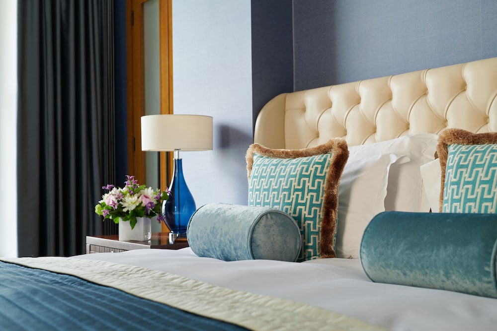 Corinthia Hotel London 18/81