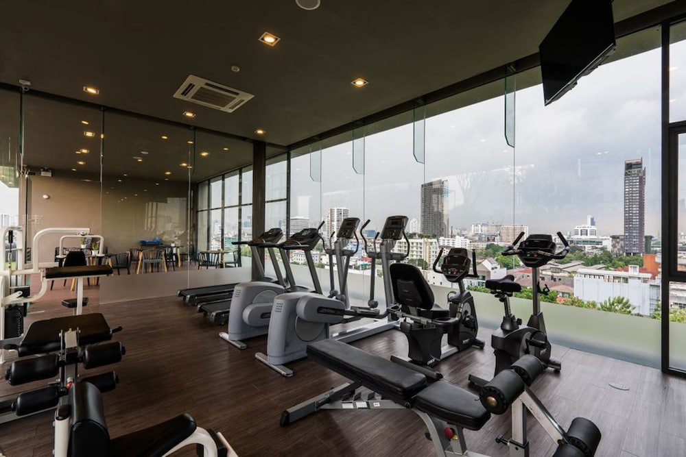 The Residence On Thonglor 31/61