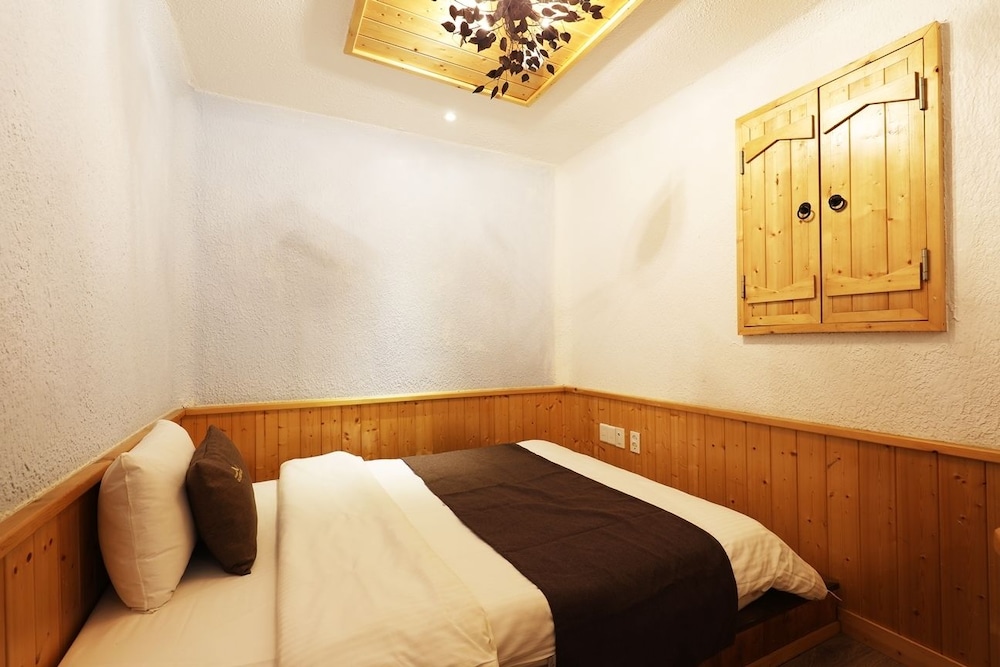 Incheon Airport Hotel Oceanside 38/75